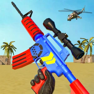 Real Shooting Fps Strike - Play Free Best Shooter Online Game on JangoGames.com