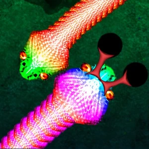 Real Snakes - Play Free Best Casual Online Game on JangoGames.com