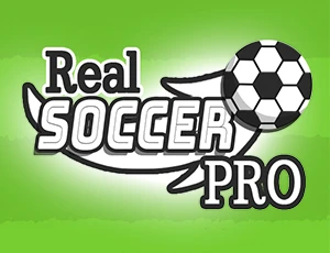 Real Soccer Pro - Play Free Best Football Online Game on JangoGames.com