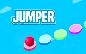 Red Ball Jumper - Play Free Best clicker Online Game on JangoGames.com