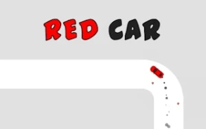 Red Car - Play Free Best racing Online Game on JangoGames.com
