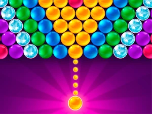 Relax Bubble Shooter - Play Free Best Hypercasual Online Game on JangoGames.com