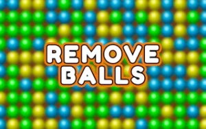 Remove Balls - Play Free Best match-3 Online Game on JangoGames.com