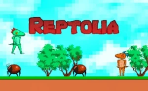 Reptolia - Play Free Best adventure Online Game on JangoGames.com