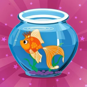 Rescue The Gold Fish - Play Free Best Puzzle Online Game on JangoGames.com