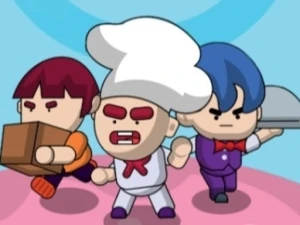 Restaurant.io - Play Free Best .IO Online Game on JangoGames.com