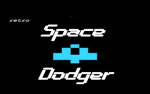 Retro Space Dodger! - Play Free Best retro Online Game on JangoGames.com