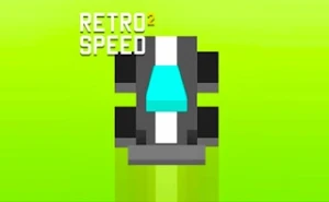 Retro Speed 2 - Play Free Best racing Online Game on JangoGames.com