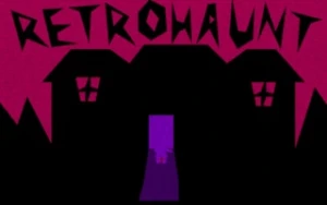 Retrohaunt - Play Free Best retro Online Game on JangoGames.com