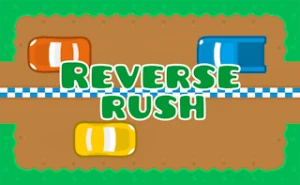 Reverse Rush - Play Free Best arcade Online Game on JangoGames.com