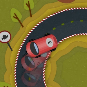 Reversed GP - Play Free Best Casual Online Game on JangoGames.com
