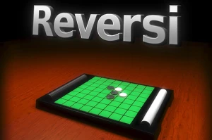 Reversi Game - Play Free Best Boardgames Online Game on JangoGames.com