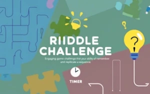 Riddle Challenge Test Your Wits with Fun and Engaging Puzzle - Play Free Best trivia Online Game on JangoGames.com