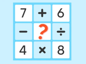 RiddleMath - Play Free Best Educational Online Game on JangoGames.com