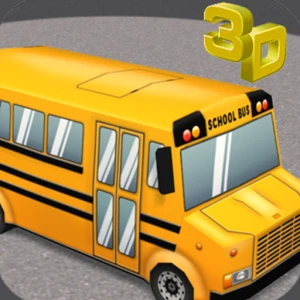 Ride The Bus Simulator - Play Free Best Simulation Online Game on JangoGames.com
