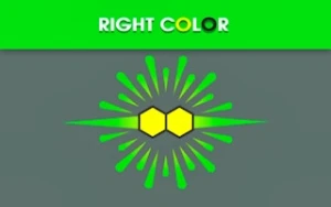 Right Color - Play Free Best arcade Online Game on JangoGames.com