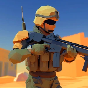 Riot Village - Play Free Best Battle Online Game on JangoGames.com