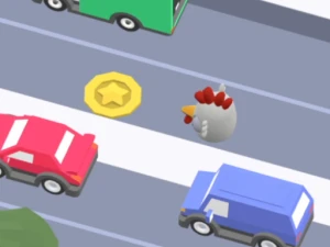 Road Crosser - Play Free Best casual Online Game on JangoGames.com