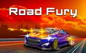Road Fury - Play Free Best driving Online Game on JangoGames.com