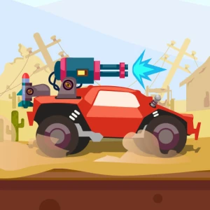 Road Of Rampage - Play Free Best Racing & Driving Online Game on JangoGames.com