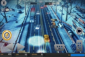 Road Racing: Highway Car Chase - Play Free Best Racing & Driving Online Game on JangoGames.com