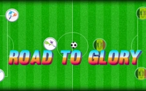 Road to Glory - Play Free Best soccer Online Game on JangoGames.com