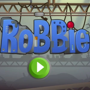 RoBBiE - Play Free Best Adventure Online Game on JangoGames.com
