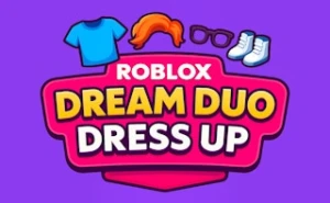Roblox Dream Duo Dress Up - Play Free Best dress-up Online Game on JangoGames.com