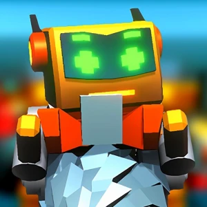 RobyBox - Space Station Warehouse - Play Free Best Casual Online Game on JangoGames.com