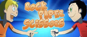 Rock Paper Scissors - Play Free Best hyper-casual Online Game on JangoGames.com
