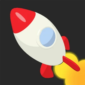 Rocket Flip - Play Free Best Casual Online Game on JangoGames.com