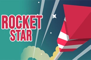 Rocket Stars DX - Play Free Best Casual Online Game on JangoGames.com