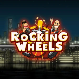 Rocking Wheels - Play Free Best Racing & Driving Online Game on JangoGames.com