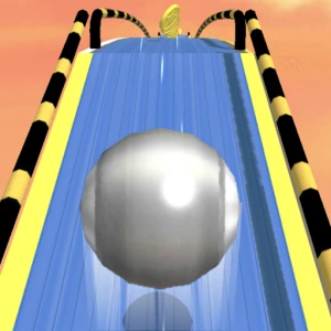 Roll Sky Ball 3D - Play Free Best Agility Online Game on JangoGames.com