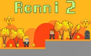 Ronni 2 - Play Free Best arcade Online Game on JangoGames.com