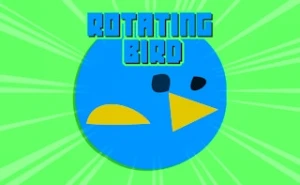 Rotating Flappy - Play Free Best animal Online Game on JangoGames.com