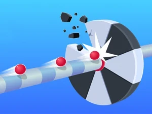 Round Hit 3D - Play Free Best Casual Online Game on JangoGames.com