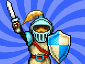 Royal Offense - Play Free Best Battle Online Game on JangoGames.com