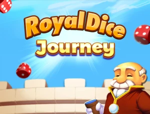 RoyalDice Journey - Play Free Best Boardgames Online Game on JangoGames.com