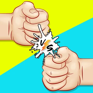 RPS Exclusive - Play Free Best Battle Online Game on JangoGames.com