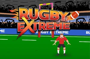 Rugby Extreme - Play Free Best Football Online Game on JangoGames.com