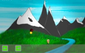 Run and Jump - Play Free Best hyper-casual Online Game on JangoGames.com