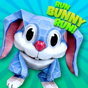 Run Bunny Run! - Play Free Best Agility Online Game on JangoGames.com