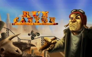 Run Canyon - Play Free Best offroad Online Game on JangoGames.com