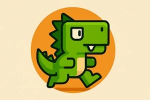 Run Dino Run 2D - Play Free Best dinosaur Online Game on JangoGames.com