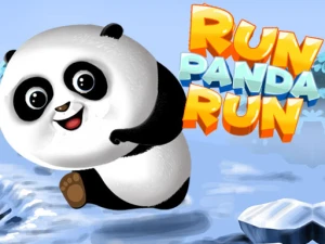 Run Panda Run - Play Free Best Arcade Online Game on JangoGames.com