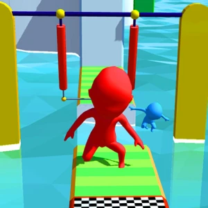 Run Race 3D - Play Free Best Racing & Driving Online Game on JangoGames.com