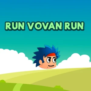 Run Vovan Run - Play Free Best Agility Online Game on JangoGames.com
