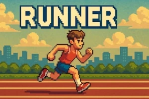 Runner - Play Free Best runner Online Game on JangoGames.com