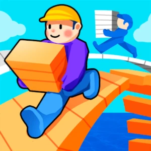 Running Girl 3D - Play Free Best .IO Online Game on JangoGames.com